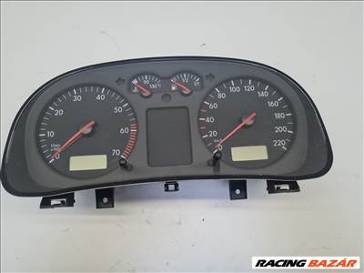 Volkswagen Golf IV kilométer óra (14236) 1j0919861