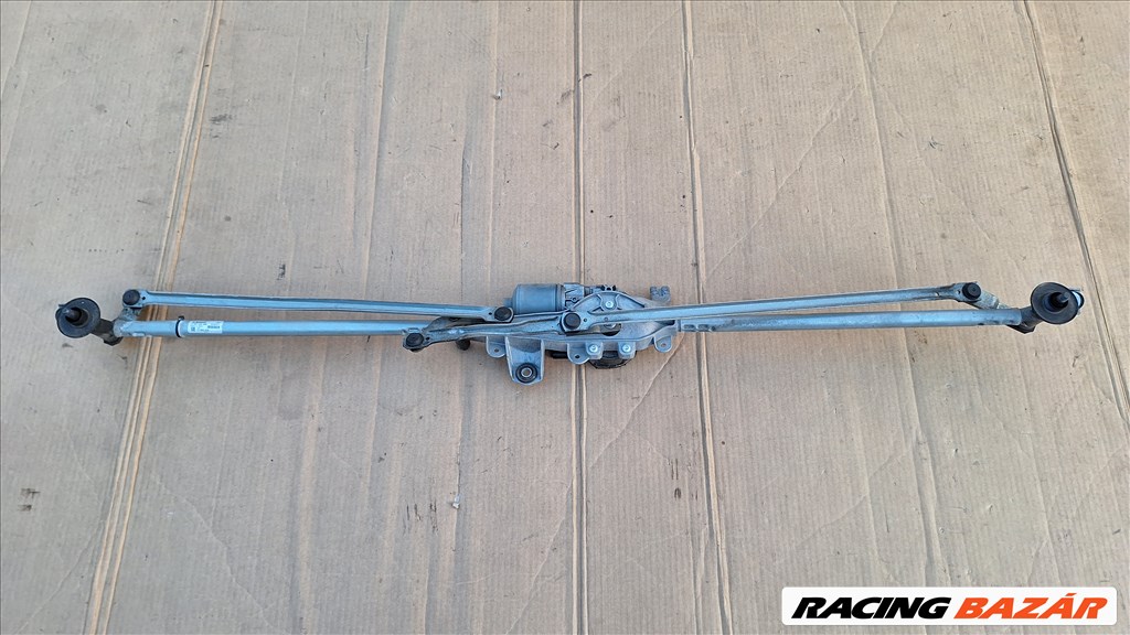 Opel Astra J első ablaktörlő szerkezet 1. kép