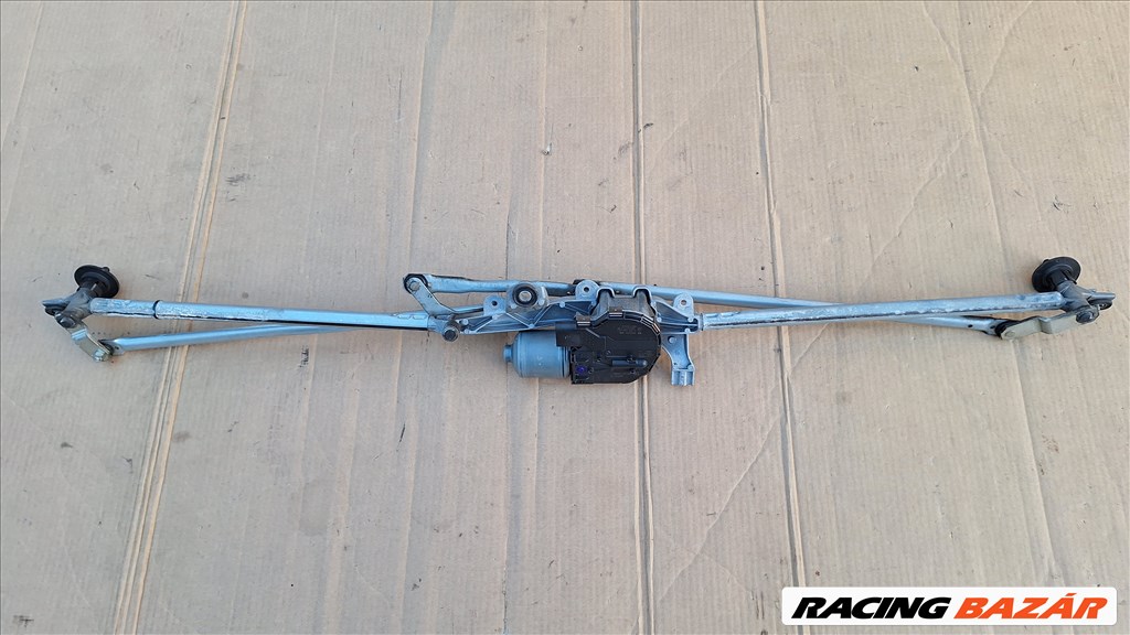 Opel Astra J első ablaktörlő szerkezet 2. kép