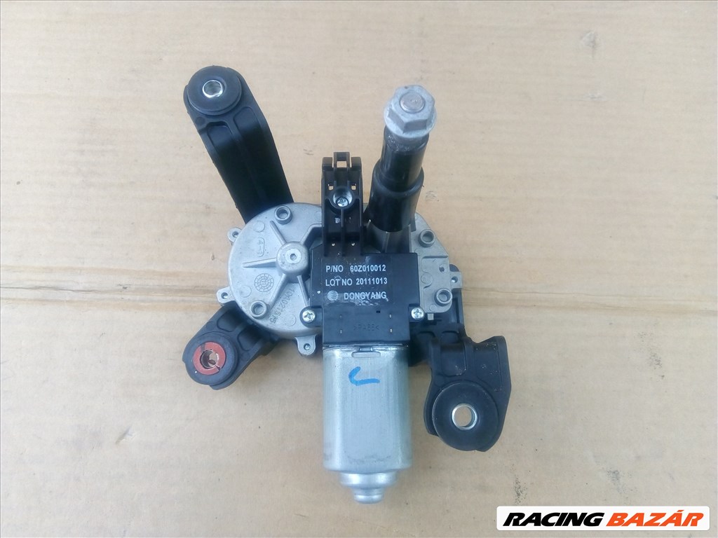 Opel Astra J első ablaktörlő szerkezet 5. kép