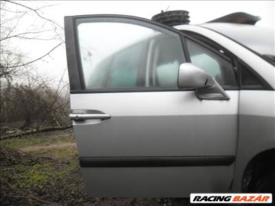 Citroën C8 I jobb első ajtó 