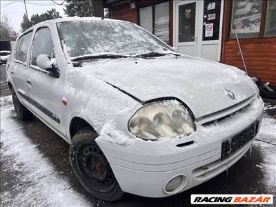 Renault Thalia 1.4i bontott alkatrészei