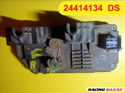 Opel Astra G központi zár bal hátsó G Astra	 24414134ds