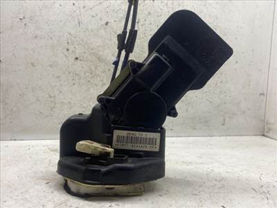 MAZDA 2 Jobb hátsó Ajtózár