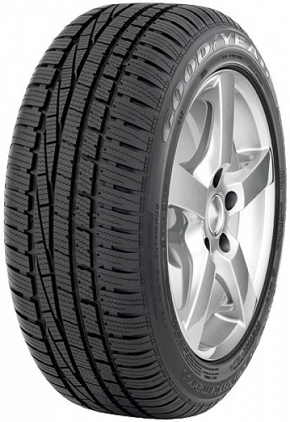 Goodyear UG Performance Gen1 XL AO 235/55 R18 104H téli gumi 1. kép