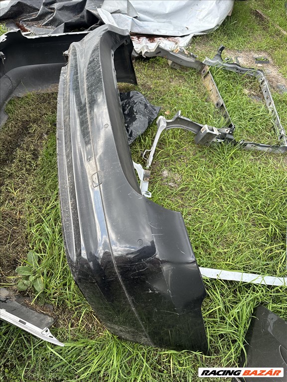 BMW 3-as sorozat E90 hátsó lökhárító  1. kép
