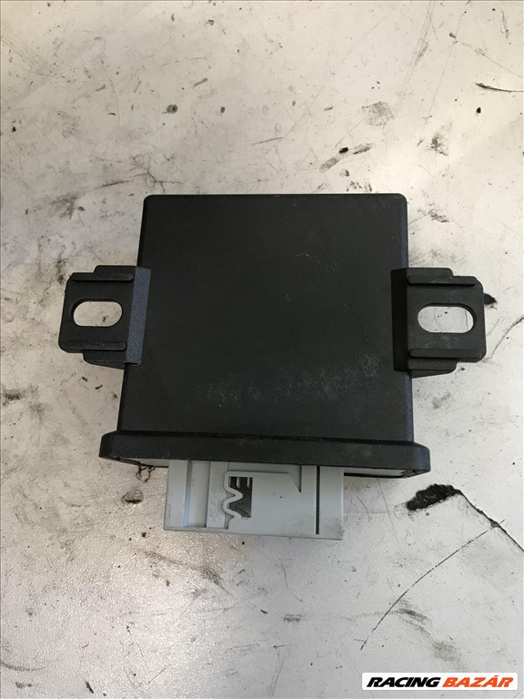 Audi A6 (C7 - 4G) - fényszóró vezérlő 4h0907357b 2. kép