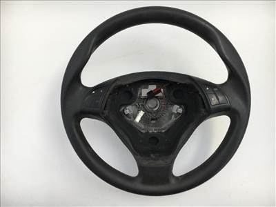 Fiat Grande Punto 2005-2008 műanyag, multigombos bontott kormánykerék 735410251