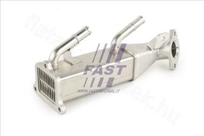 EGR hűtő FORD TRANSIT 06> 2.2 TDCI FORD TRANSIT Alváz/nyitott (FM_ _, FN_ _, FF_ _) - Fastoriginal 1731741