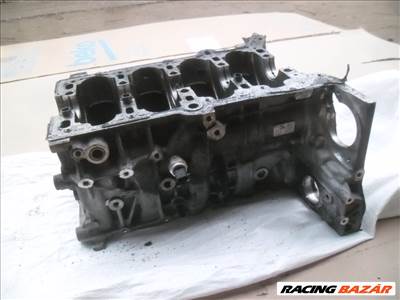 Opel Insignia A 1.6 cdti motor tömb /üres blokk
