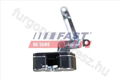 Jobboldali toló ajtó zár  RENAULT MASTER II (98-) - Fastoriginal OR 7700351343