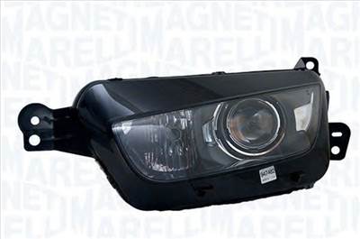 MAGNETI MARELLI 712472501129 - főfényszóró CITROËN