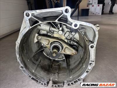 BMW 520d E60 E61 E90 E91 E92 Kézi 6 sebességes váltó 724411829