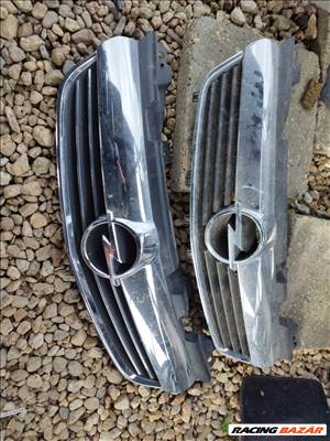 Opel Zafira B első diszracs eladó 