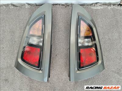 Kia Soul AM hátsó lámpa jobb bal oldali 