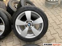 17 Gyari bmw Style 138 Vw Transporter t5 t6 Javitas mentes alufelni Teligumikkal. 5x120