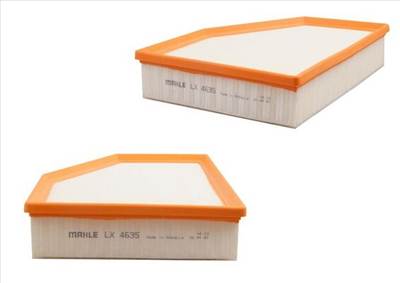 MAHLE LX 4635 - légszűrő ALPINA BMW