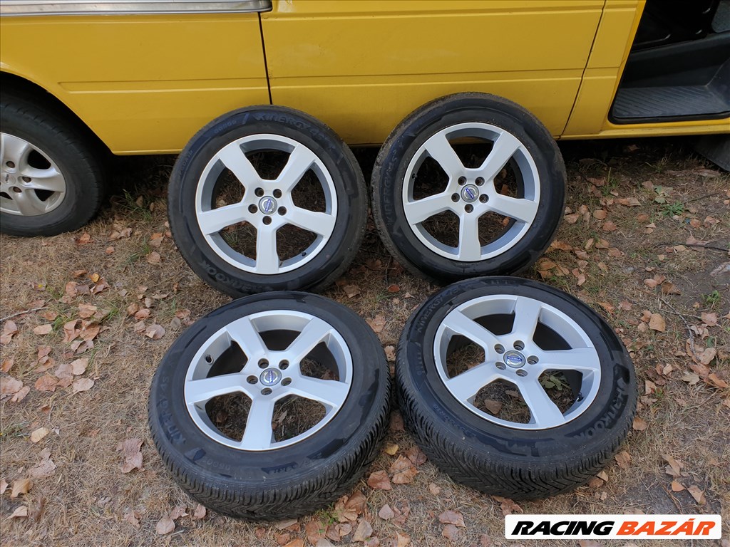 18" 5x108 Volvo XC60 1. kép