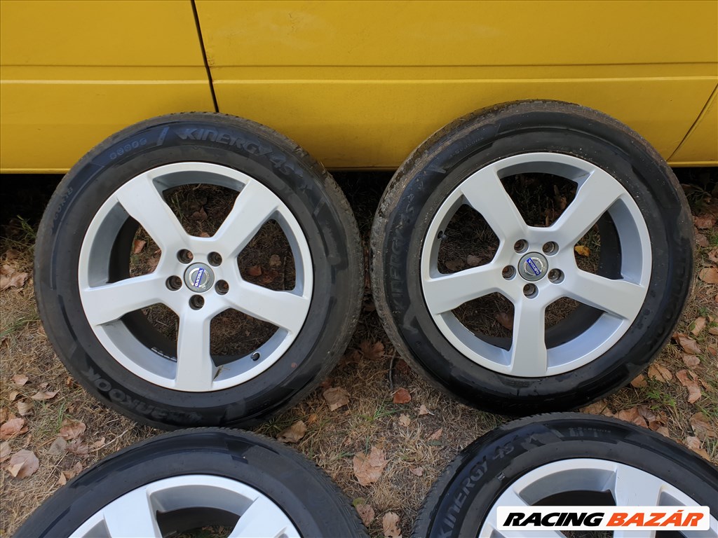 18" 5x108 Volvo XC60 2. kép