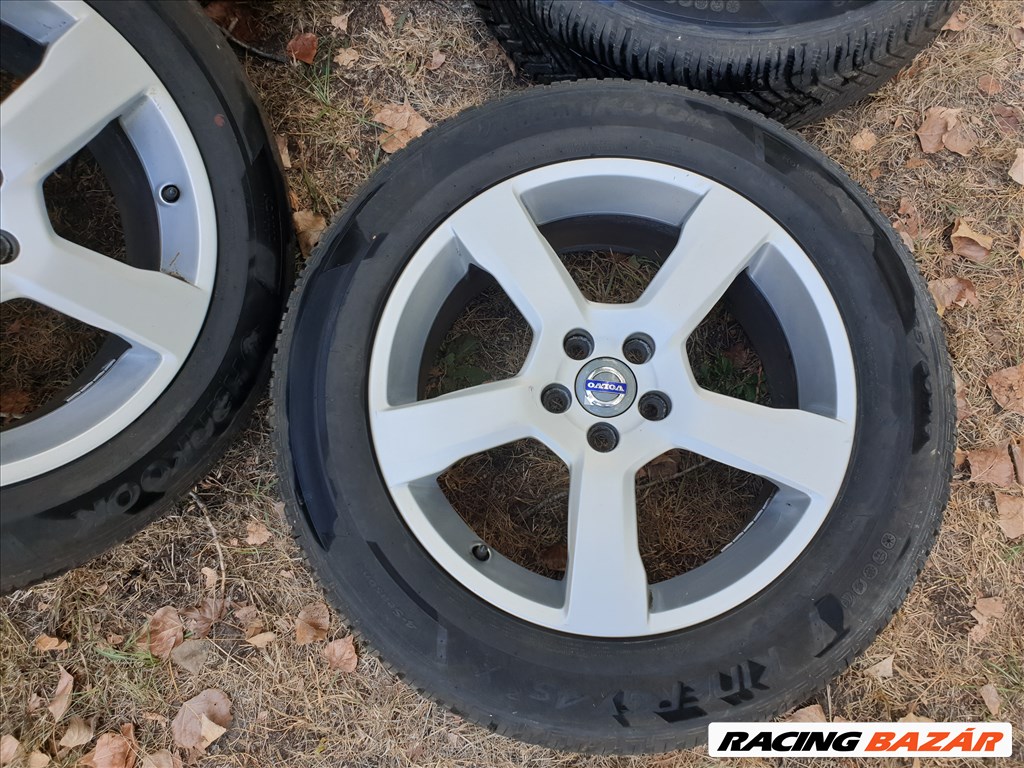 18" 5x108 Volvo XC60 4. kép