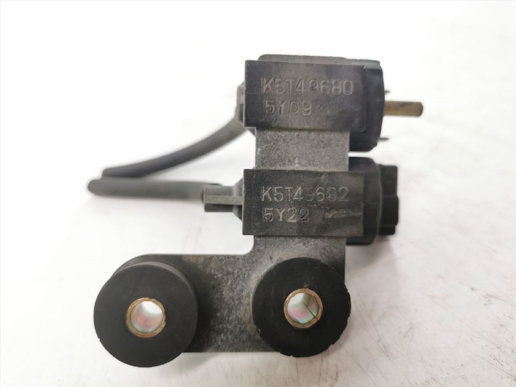 MITSUBISHI CARISMA (DA_) 1.8 (DA2A) Vákum Szelep #1036# K5T49680 1. kép