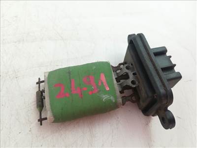 FIAT PUNTO (176_) 55 1.1 Előtét Ellenállás Fűtőmotor #2491#