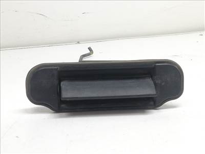 MAZDA 323 F VI (BJ) 1.5 16V Csomagtérajtó kilincs #7165#