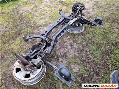 Volkswagen Passat B8 hátsó híd , hátsó futómű