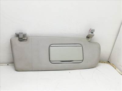 AUDI A4 (8D2/ B5) 1.8 Jobb Napellenző #8022# 8D0857552C