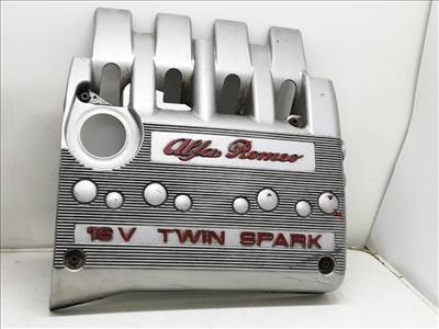 ALFA ROMEO 147 (937_) 1.6 16V T.SPARK ECO (937AXA1A) Felső Motorburkolat #8603# 0280620534