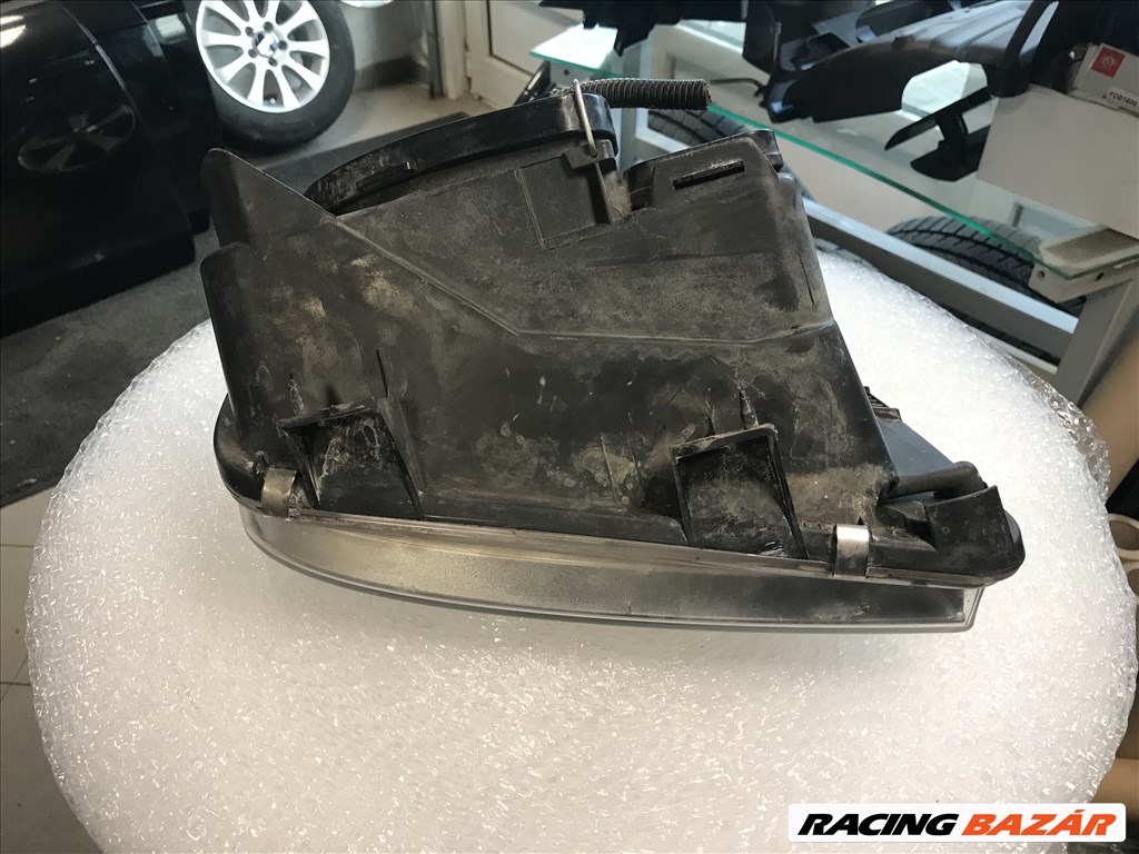 Volkswagen Bora bal fényszóró / halogén 3. kép