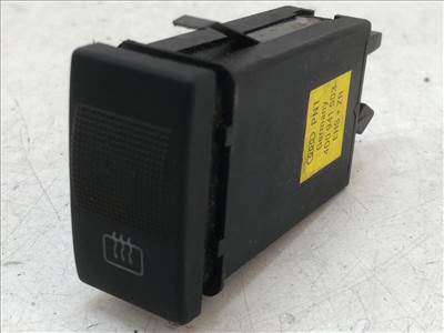 AUDI A4 (8D2/ B5) 1.8 Ablakfűtés Kapcsoló #11385# 4D0941503