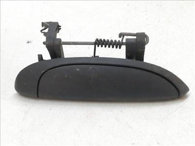 RENAULT CLIO II (BB0/1/2_/ CB0/1/2_) 2.0 Jobb első Külső Kilincs #13326# 7700433076