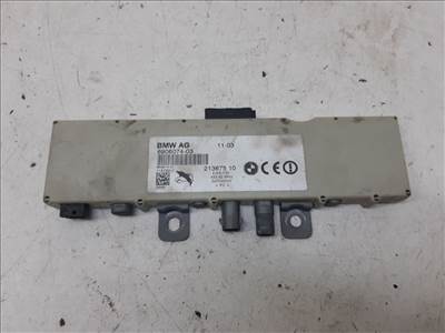 BMW 3 - IV (E46) 316 i Antenna Erősítő #16296# 690607403