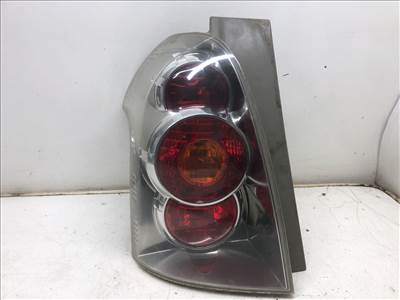 TOYOTA COROLLA Verso II (ZER_/ ZZE12_/ R10) 1.8 (ZNR11_) Bal Hátsó Lámpa #18623#