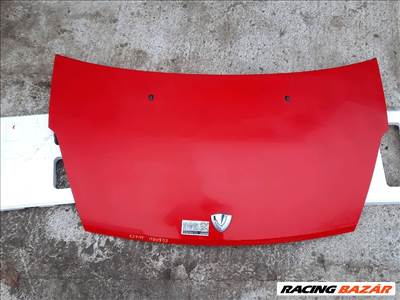 Subaru Justy IV motorháztető 2677