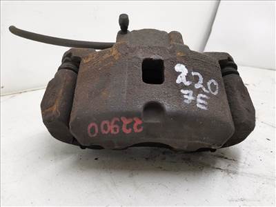 MITSUBISHI LANCER (CS_A/ CT0) 1.6 (CS3A) Jobb első Féknyereg Munkahengerrel #22900#