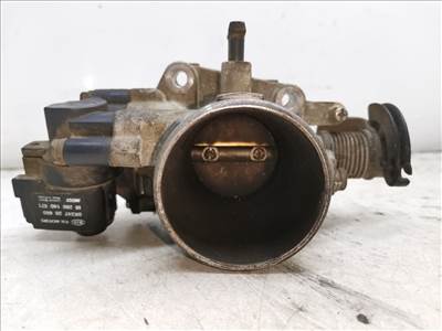 KIA SHUMA (FB) 1.5 i 16V Fojtószelep (Mechanikus) #27317# 0K24720660
