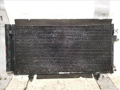 SUBARU IMPREZA (GR/ GH/ G3) 2.0 D AWD Klímahűtő Radiátor #27398#