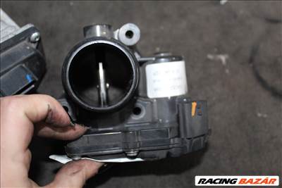 Nissan Qashqai (J11) Fojtószelep  h8201061908