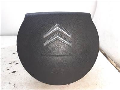 CITROËN C4 I (LC_) 1.4 16V Kormánylégzsák #28146# 96823829ZD