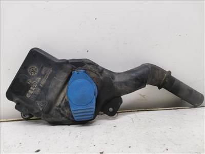 AUDI A4 IV (8K2/ B8) 1.8 TFSI Ablakmosótartály Betöltő #28604# 8T1955463B