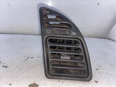 PEUGEOT 306 Break (7E/ N3/ N5) 2.0 HDI 90 Jobb Szellőző #29610# 9607710677
