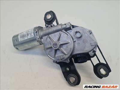 Volkswagen Golf VII hátsó ablaktörlő motor (14369) 5q0955711c