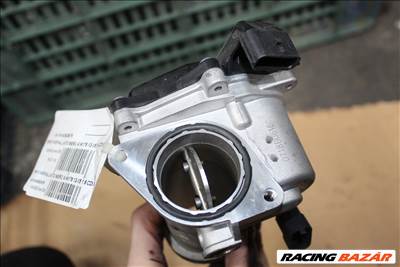 Mercedes A-osztály W176 Fojtószelep  161a09287r