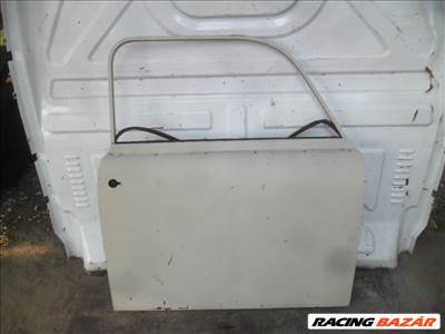 Trabant  jobb első ajtó 