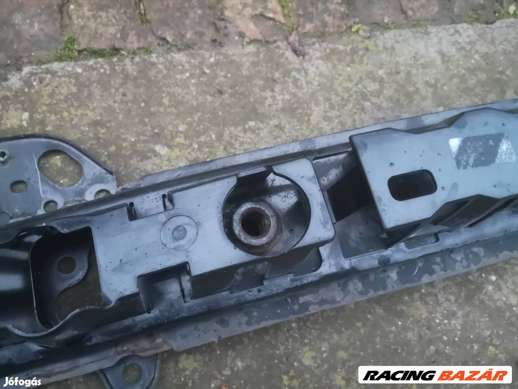 Hyundai i10 gyári első lökhárító merevítő 5. kép