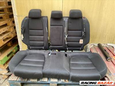 Mazda 6 (3rd gen) MAZDA 6 Hátsó Ülés Szett