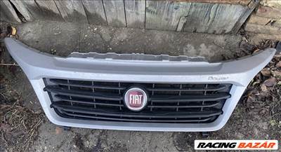 Fiat Ducato III hűtő díszrács 