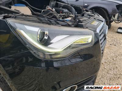 Audi A1 8X jobb első lámpa 8X0 941 004 M